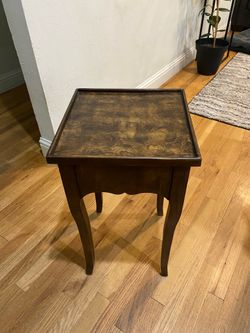 End Table