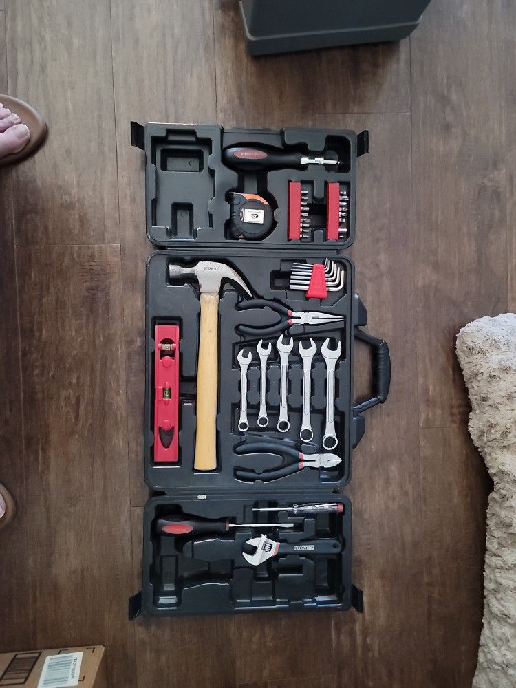 DURABUILT TOOL SET