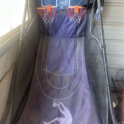 Digital Basketball Game $10