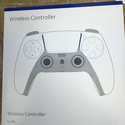 Ps5 Controller (After Market)