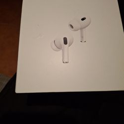Airpods Pro 2 Generacion Con Estuche Carga Magsafe