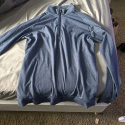 Travis Matthew Golf Pullover