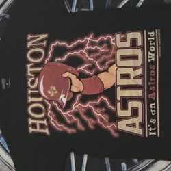 Future Retro HTOWN Shirt