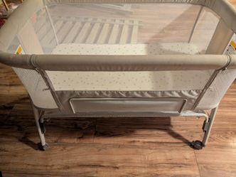 Baby Bassinet - Great