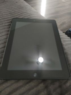 4 iPads for parts