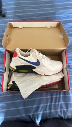 Nike Air Max