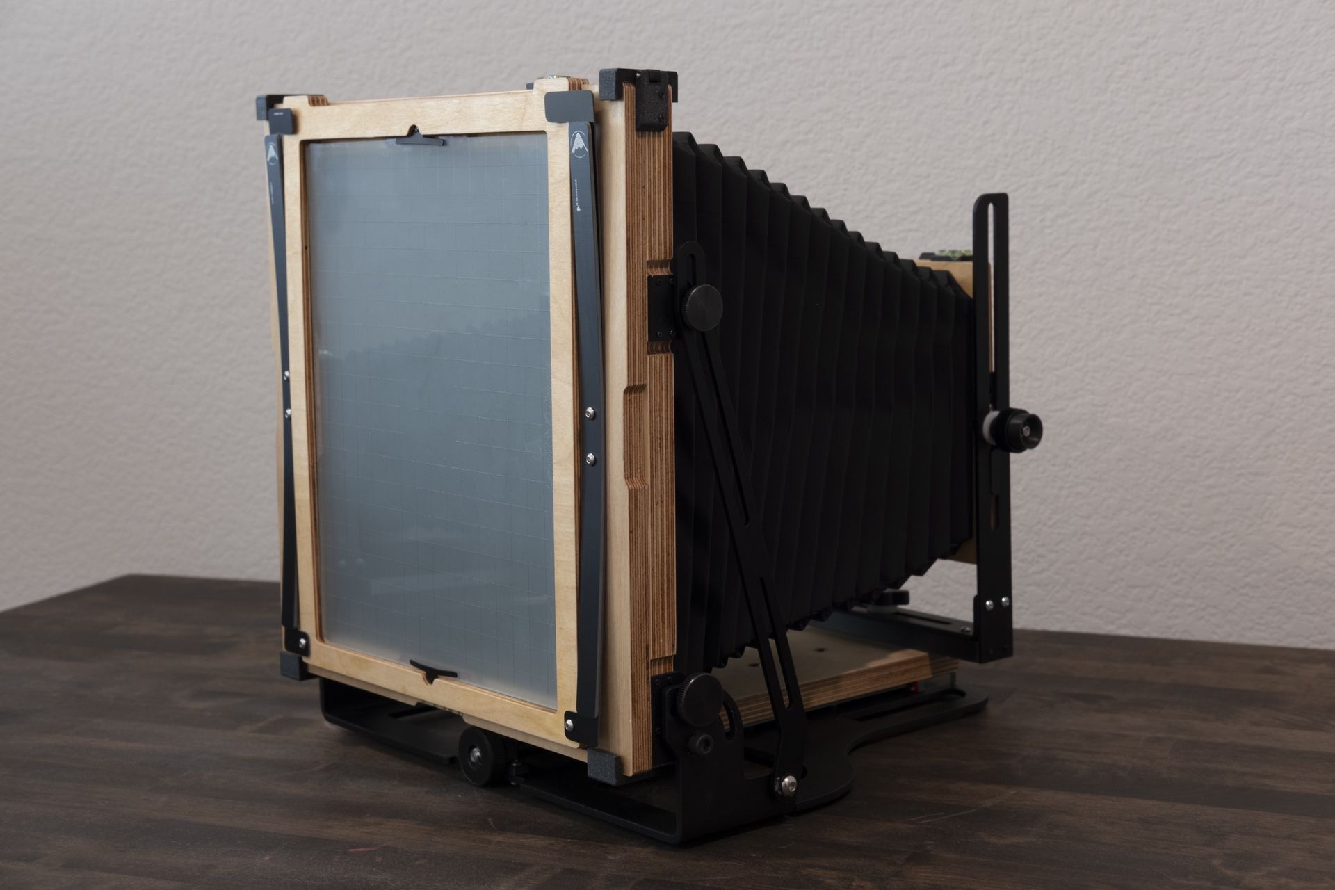 Intrepid Camera Best 8x10 Camera Intrepid 8x10 - Main Image