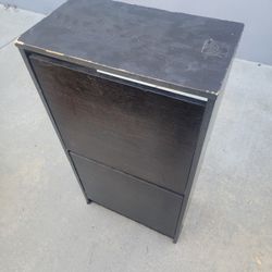 FREE Shoe Cabinet - Storage Cabinet