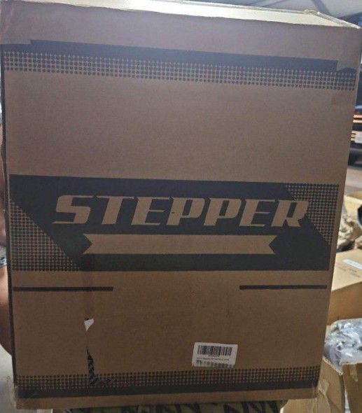Steppers For Exercise