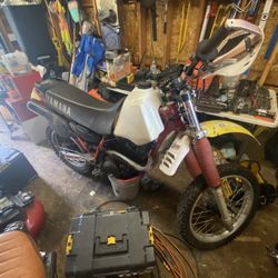 Xt600