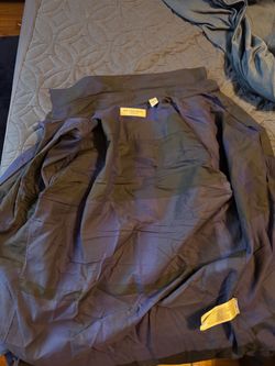 Burberry London Dark Jacket