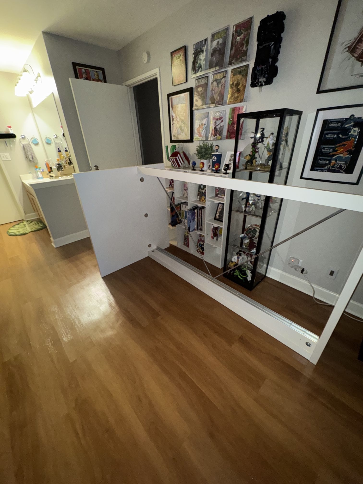 Ikea Bed Frame For Twin Mattress