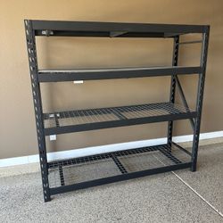Storage Rack