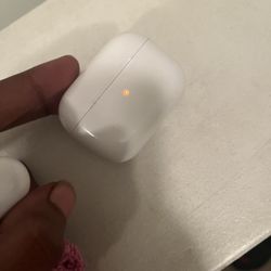 Air POD Pros