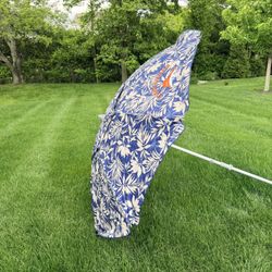 Tommy Bahama beach Umbrella 