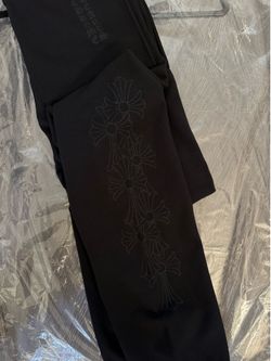 Chrome hearts sweats Miami