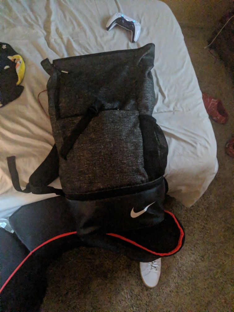 Nike Sports Backpack