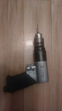Astro air drill
