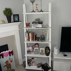 BOOK SHELF