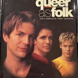 DVD Collector’s Editions of 6 Special TV Series