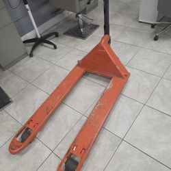 Pallet Jack