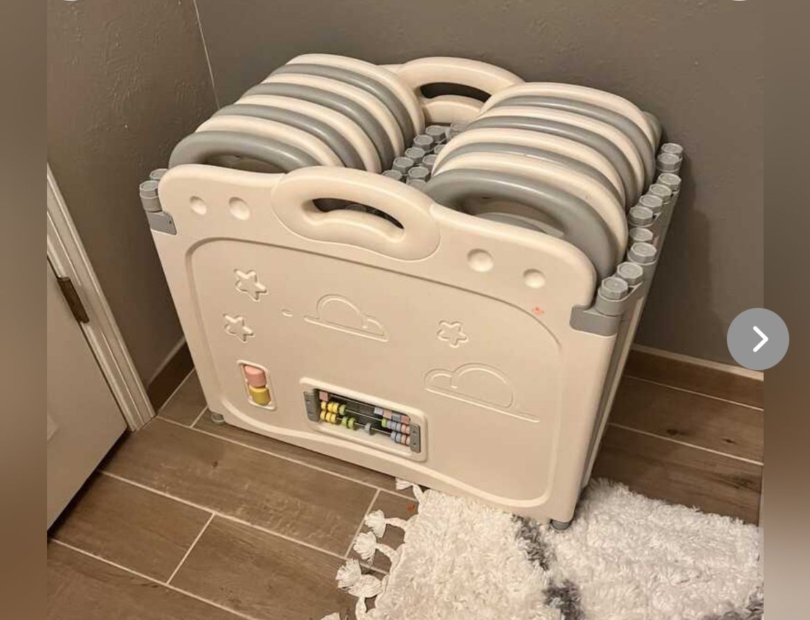 Baby Playpen