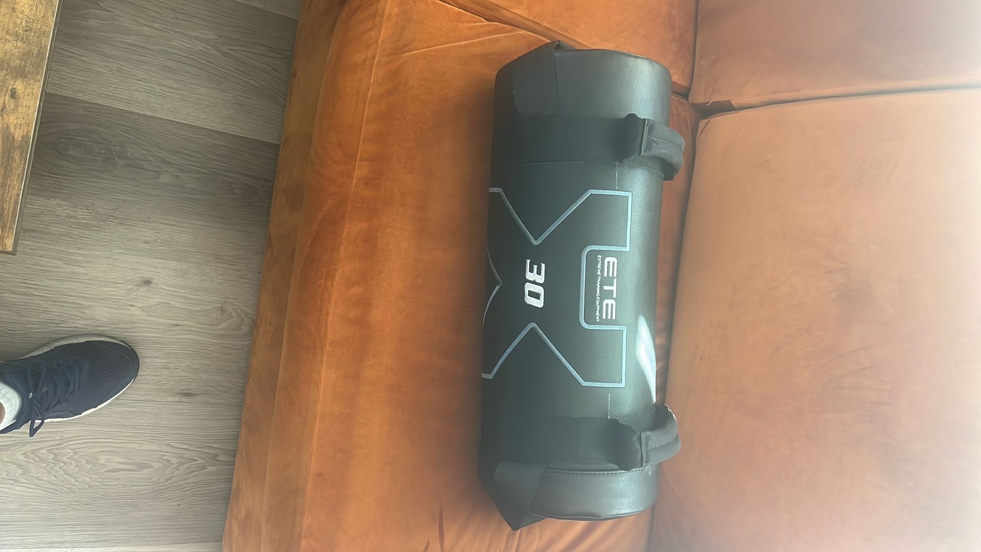 ETE Training Weight Bag