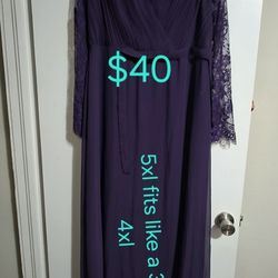 All Purple!