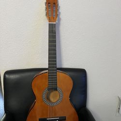 Guitarra Acústica