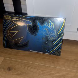 Mega Charizard X UPC - POKEMON TCG