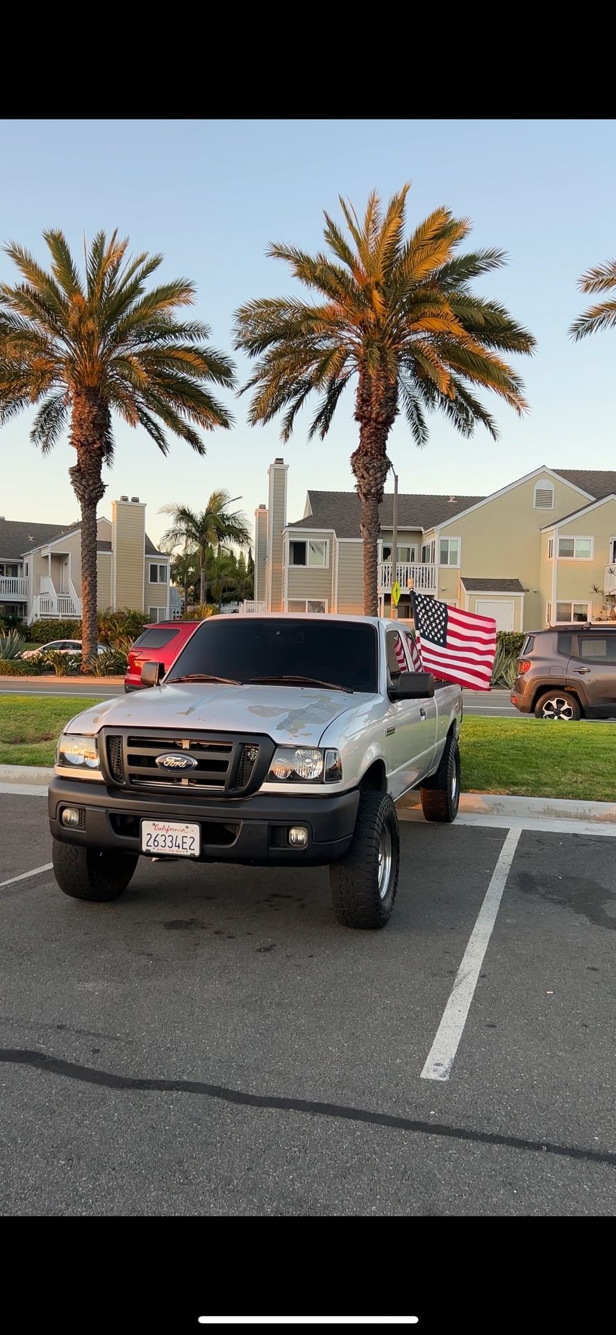 2006 Ford Ranger