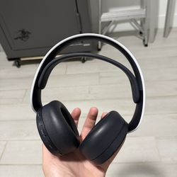 Ps5 Headset 