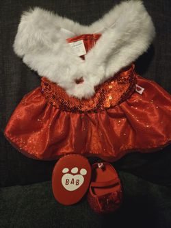 BUILD-A-BEAR