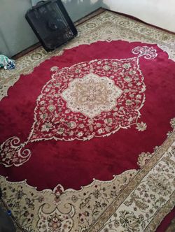 Big Carpet 