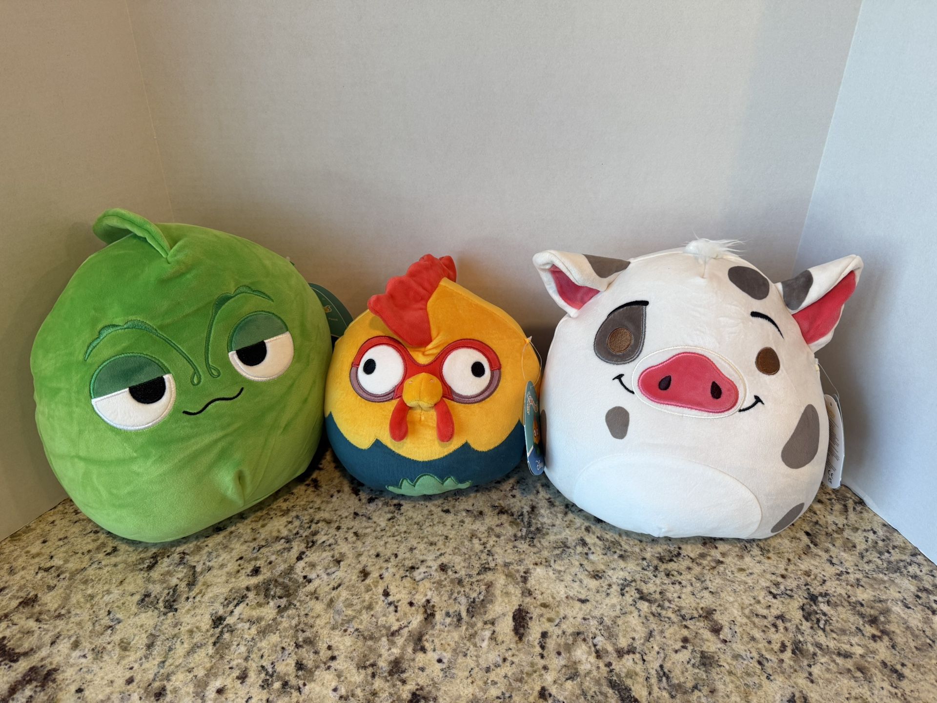 Squishmallow Bundle