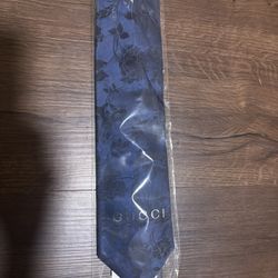 Gucci Tie