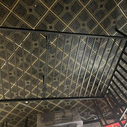 Metal Bed Frame For Twin Bed