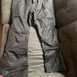Arc’teryx Snow Pants 