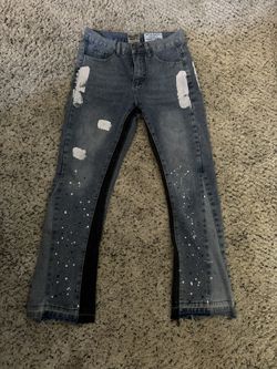 Gallery Dept Flared Jeans