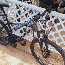 Schwinn Mountain Bike