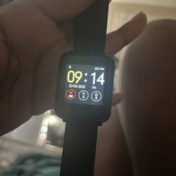 Q9 V3  SmartWatch 