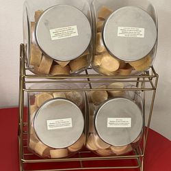 Natural Homemade Soap