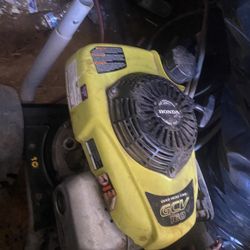 Honda Rayo i Press  Washer 