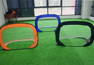 Soccer Goals