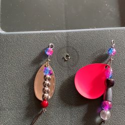 Fishing Lures Tackle Gear