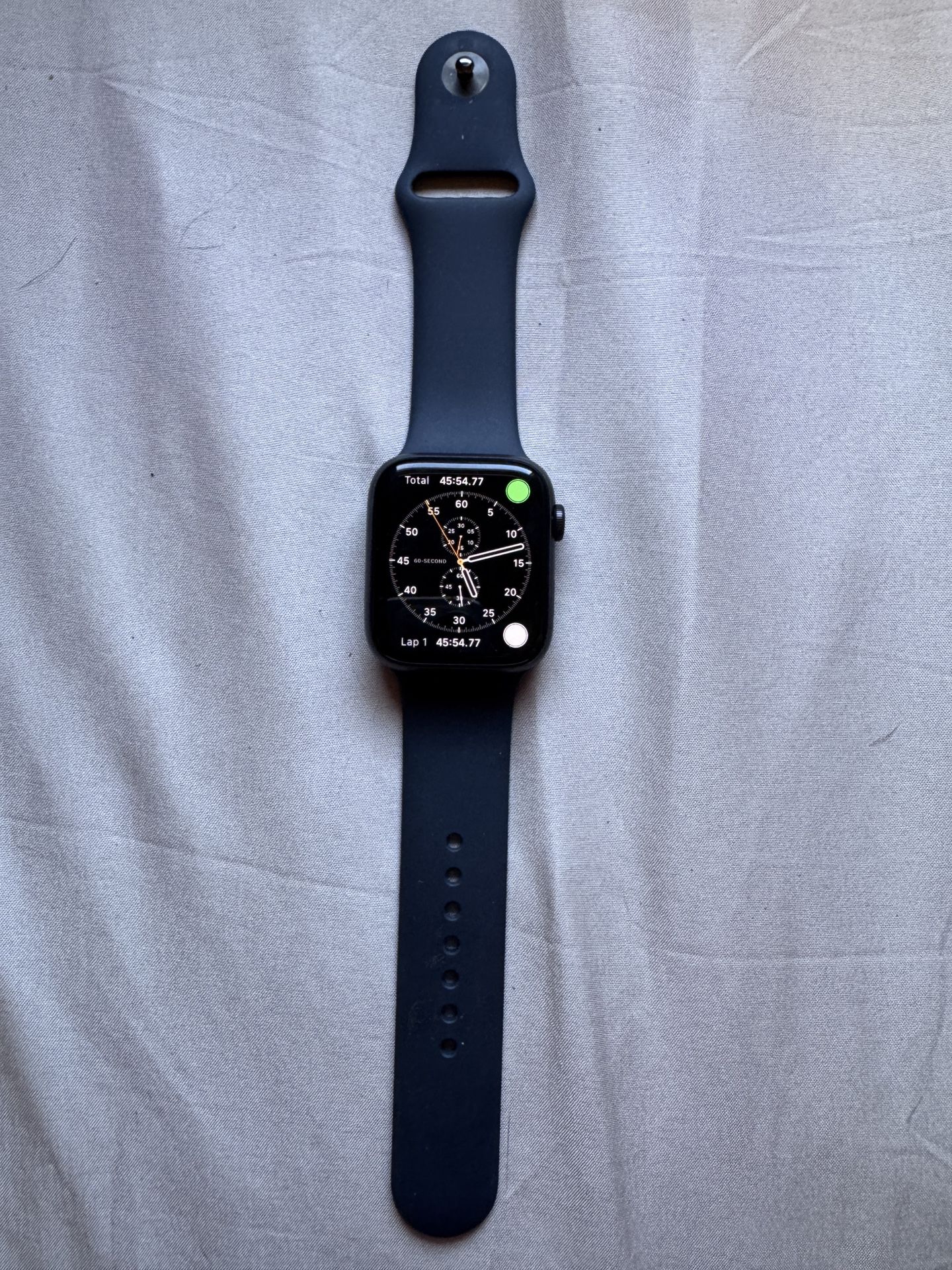Apple Watch SE