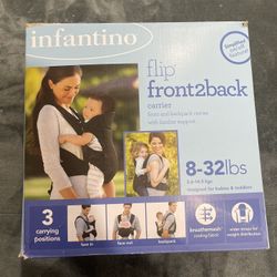 Baby Carrier