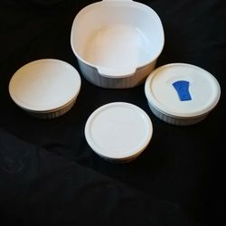 Kitchen Pots And Frying Pan