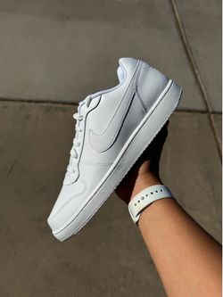 Nike Ebernon Low