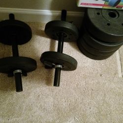 Weights